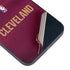 NBA Cleveland Cavaliers Jersey iPhone 14 Plus Skin
